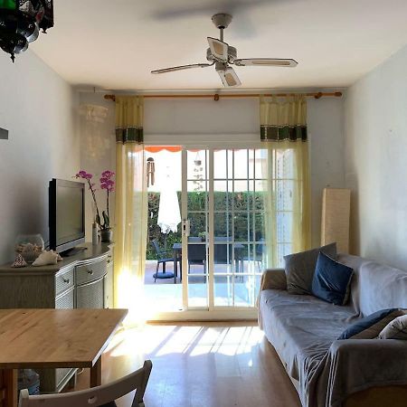 Apartamento Altafulla Eksteriør billede