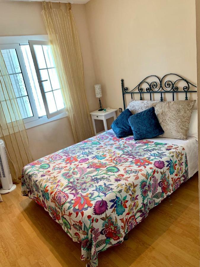 Apartamento Altafulla Eksteriør billede