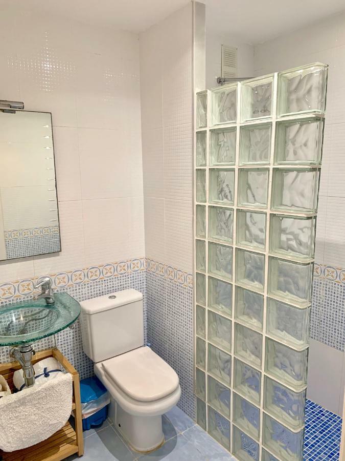 Apartamento Altafulla Eksteriør billede