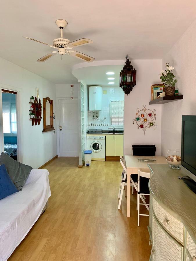 Apartamento Altafulla Eksteriør billede