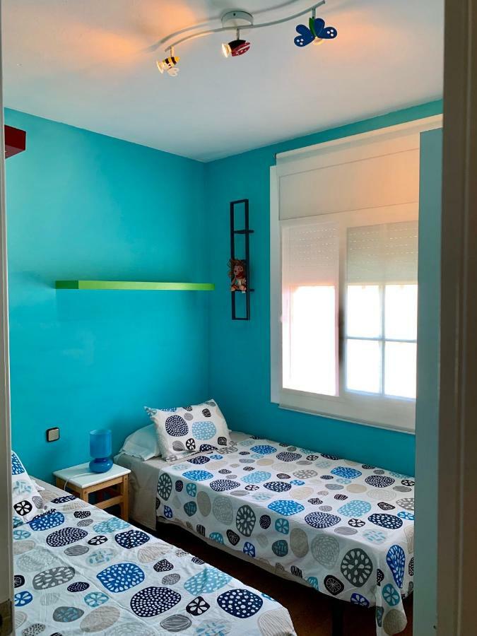 Apartamento Altafulla Eksteriør billede